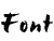 fonty boldie.ttf  {35kb}