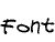 fonty trix.ttf  {48kb}